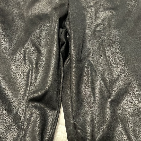 Leather Leggings - Picture 8 of 13